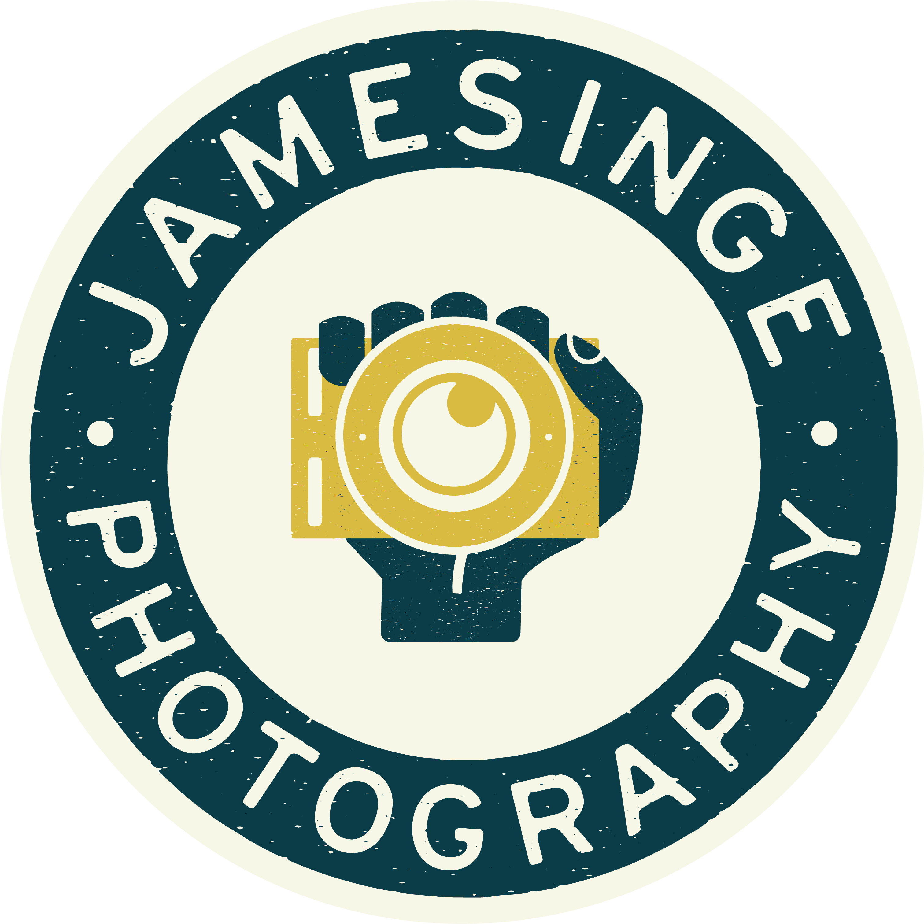 James Inge